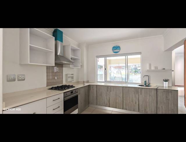 2.5 BEDROOM SEMI DETACHED FOR SALE IN KINDLEWOOD ESTATE